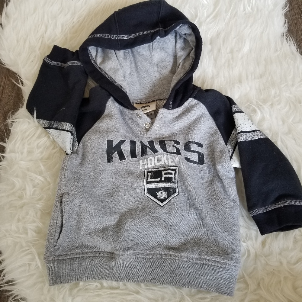 LA KINGS Sweater